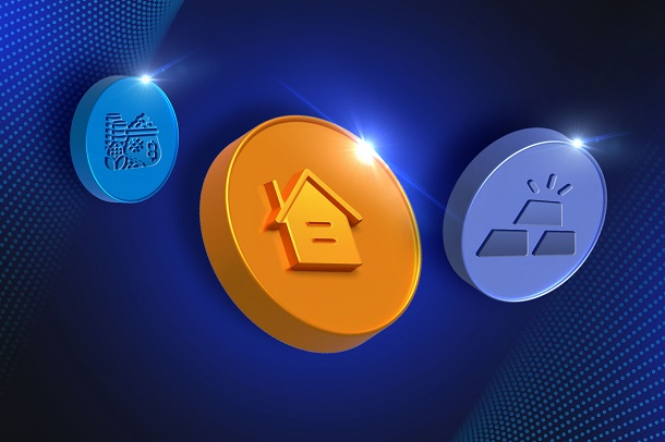 eldora_rwa's tweet image. RWA market heating up 🔥

📈 $26.48B onchain (+4.1%)
👥 367k holders (+11.1%)
💵 $267.6B stablecoins (+4.5%)
👤 190M stablecoin holders (+2.0%)

Real-world assets aren’t loud. They’re quietly taking over🌐 

#RWA #ELD $ELD