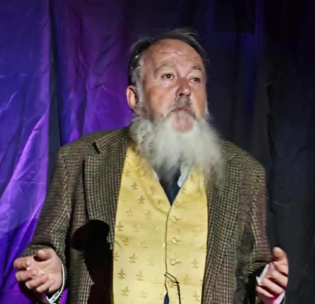 Edinburgh Fringe is over for another year! Thanks to all who came to see A Gerry Christmas Carroll at Just the Tonic’s Mash House. It’s amazing that a 182-year-old tale grips audiences, out of season, in a solo show and without any special effects.Where will Ebenezer go next?