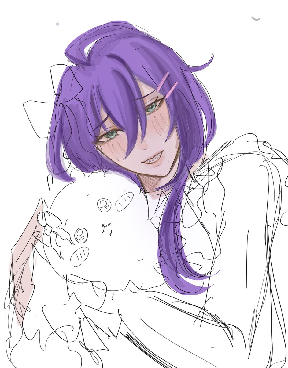 The Mayoi grind never stops