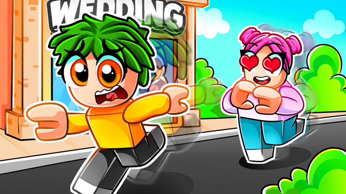 bohhan_dzn's tweet image. Roblox thumbnails& Game icons for u ✅👌
OPEN for commissions 📩 
DS: bohhan.dzn
FAV❤️🔥&RT😉
#RobloxGames #thumb #thumbnail #roblox
#RobloxArt #RobloxDev #GamingArt