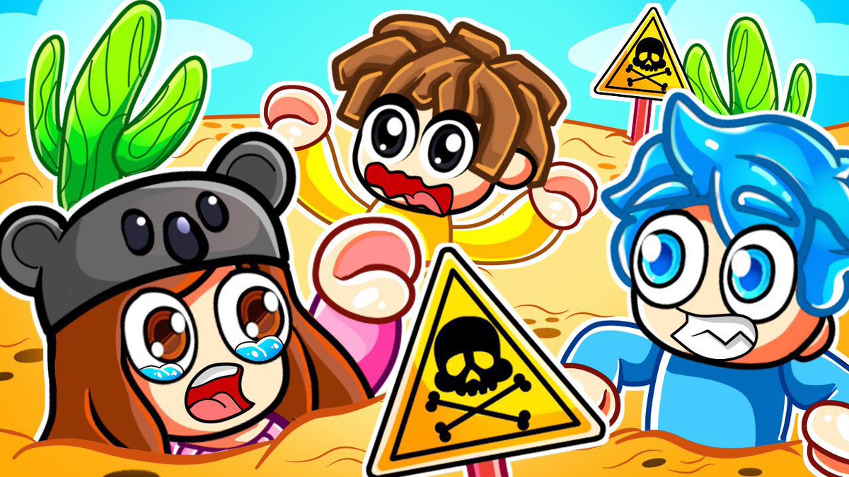 bohhan_dzn's tweet image. Roblox thumbnails& Game icons for u ✅👌
OPEN for commissions 📩 
DS: bohhan.dzn
FAV❤️🔥&RT😉
#RobloxGames #thumb #thumbnail #roblox
#RobloxArt #RobloxDev #GamingArt