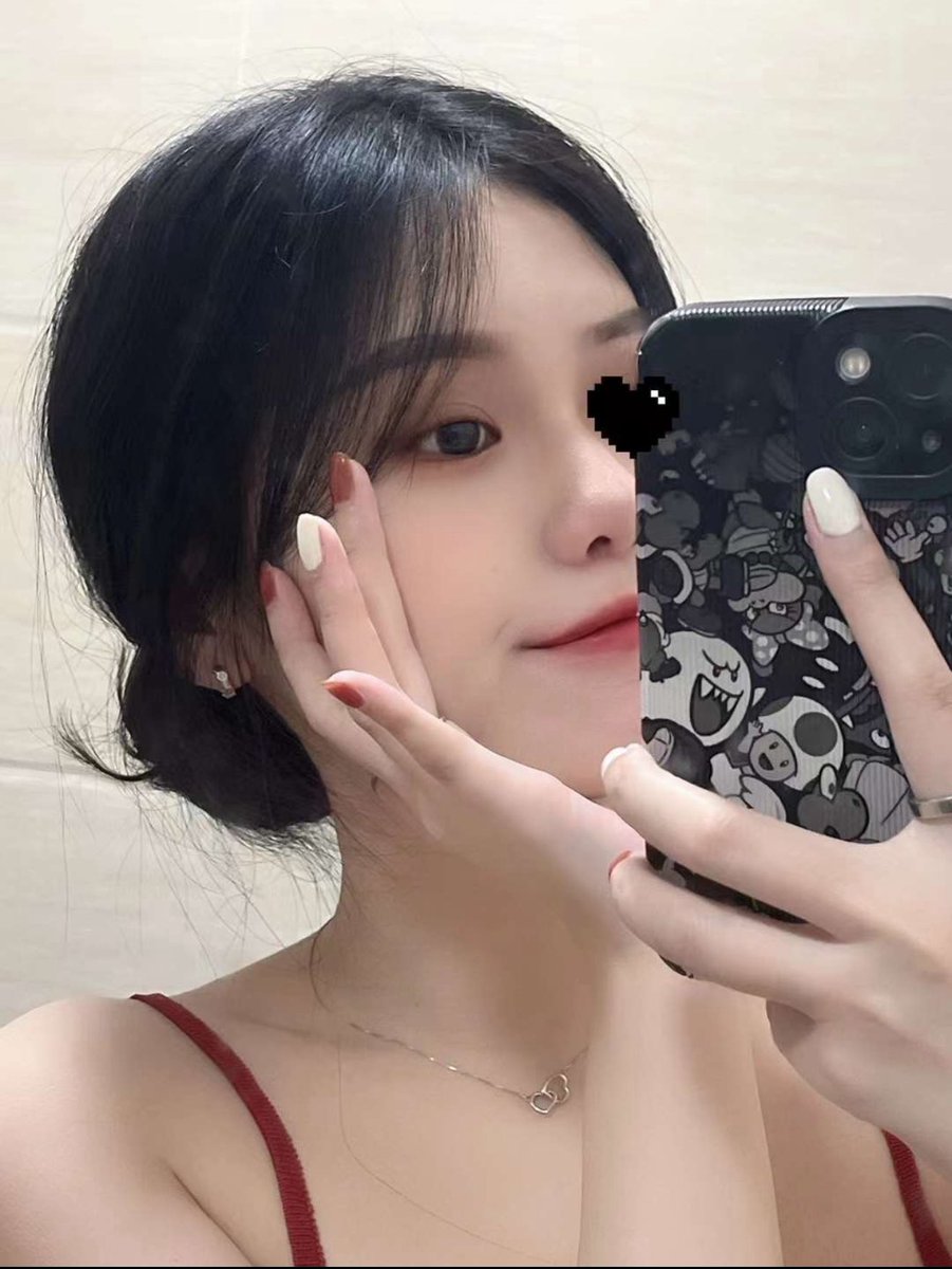 嫩吧 #射屏 #意淫 #合照