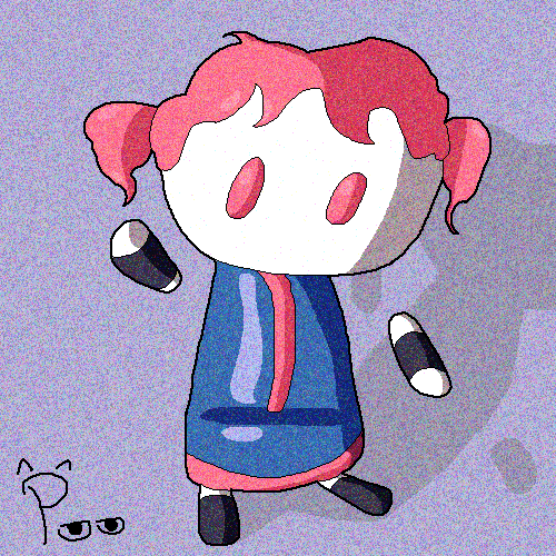 LOOK IT'S TETO-CHAN 2.0
#KasaneTeto #Teto #digitalart