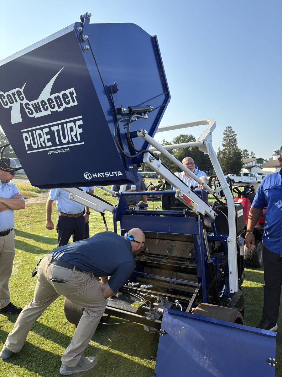 Ryan Lane tweet media