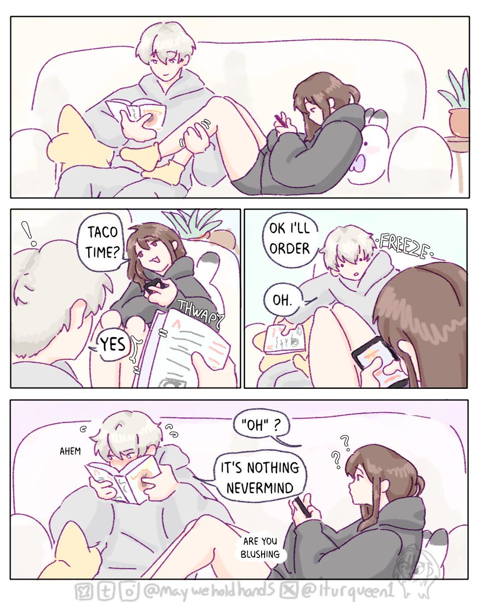 A little misunderstanding 😶
#LoveandDeepspace #LoveanddeepspaceFanart #xavier