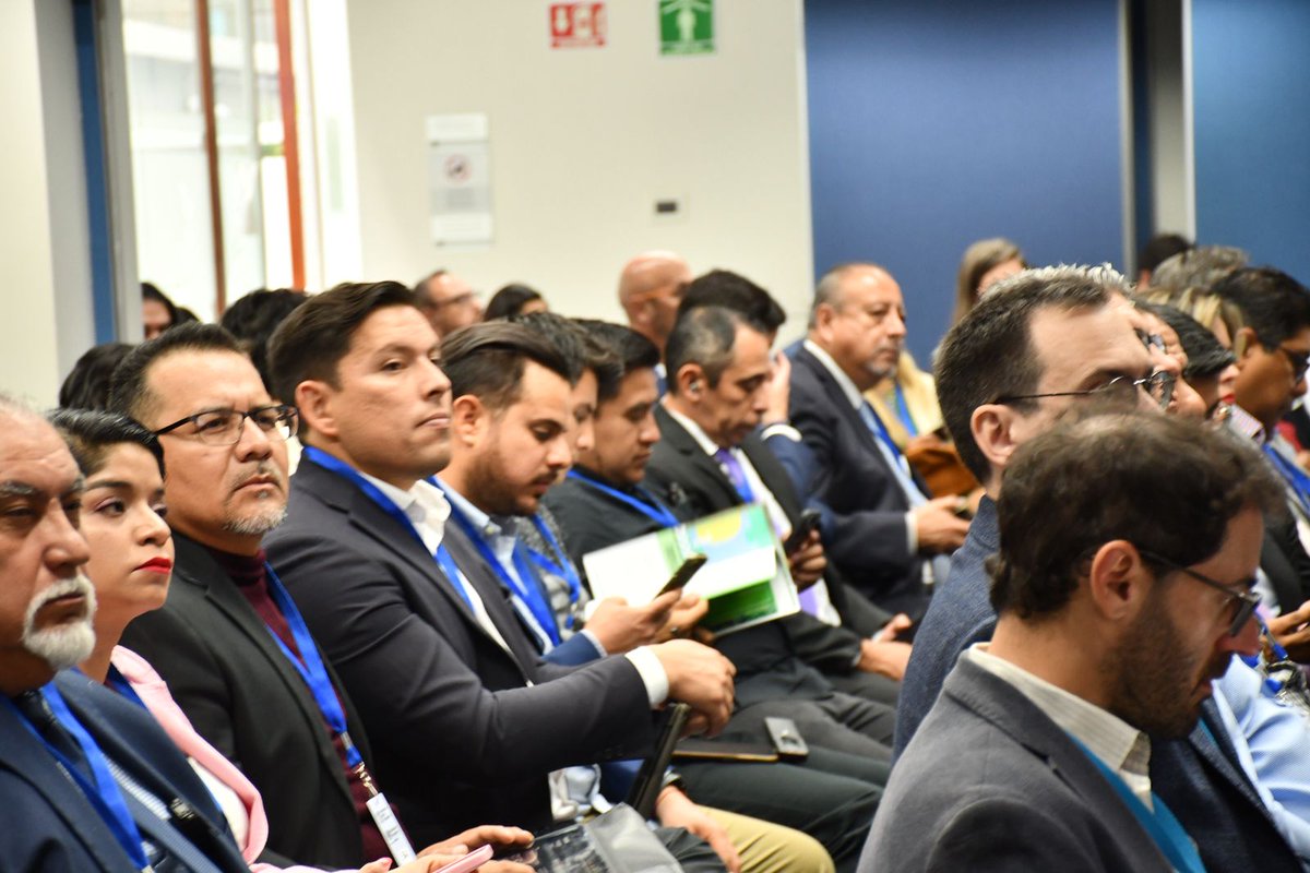 Con el fin de blindar la integridad de la <a href="/fifaworldcup_es/">Copa Mundial FIFA 🏆</a> 🇨🇦🇺🇸🇲🇽⚽, arrancamos el taller “Protegiendo el deporte en #México: Enfoque en la lucha contra la manipulación de competencias”.

Gracias al apoyo de <a href="/fifacom_es/">FIFA (Español)</a> y <a href="/iocmedia/">IOC MEDIA</a>, reforzamos el combate contra este delito💰🎰.