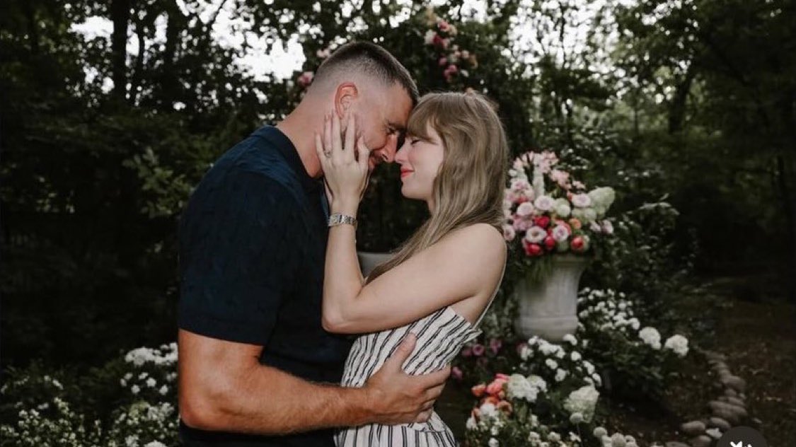 angelsconnor's tweet photo. - te veo más feliz
- si, taylor swift se va a casar https://t.co/s56dAKcoTu