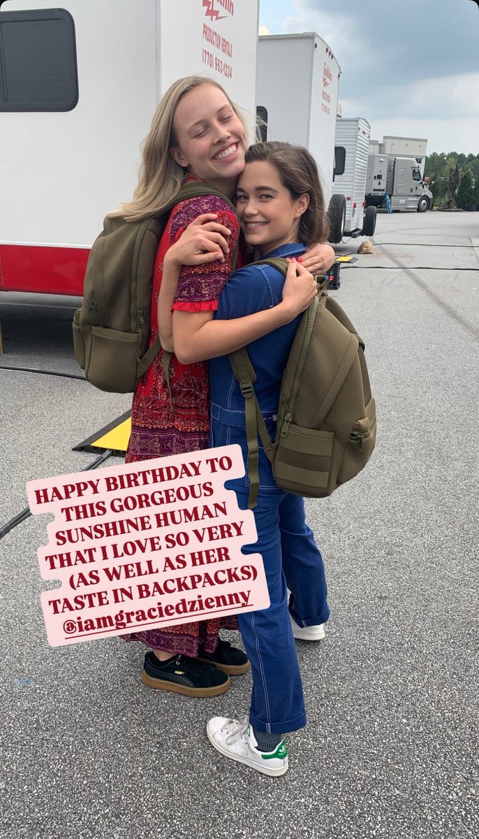 sarah catherine source tweet media