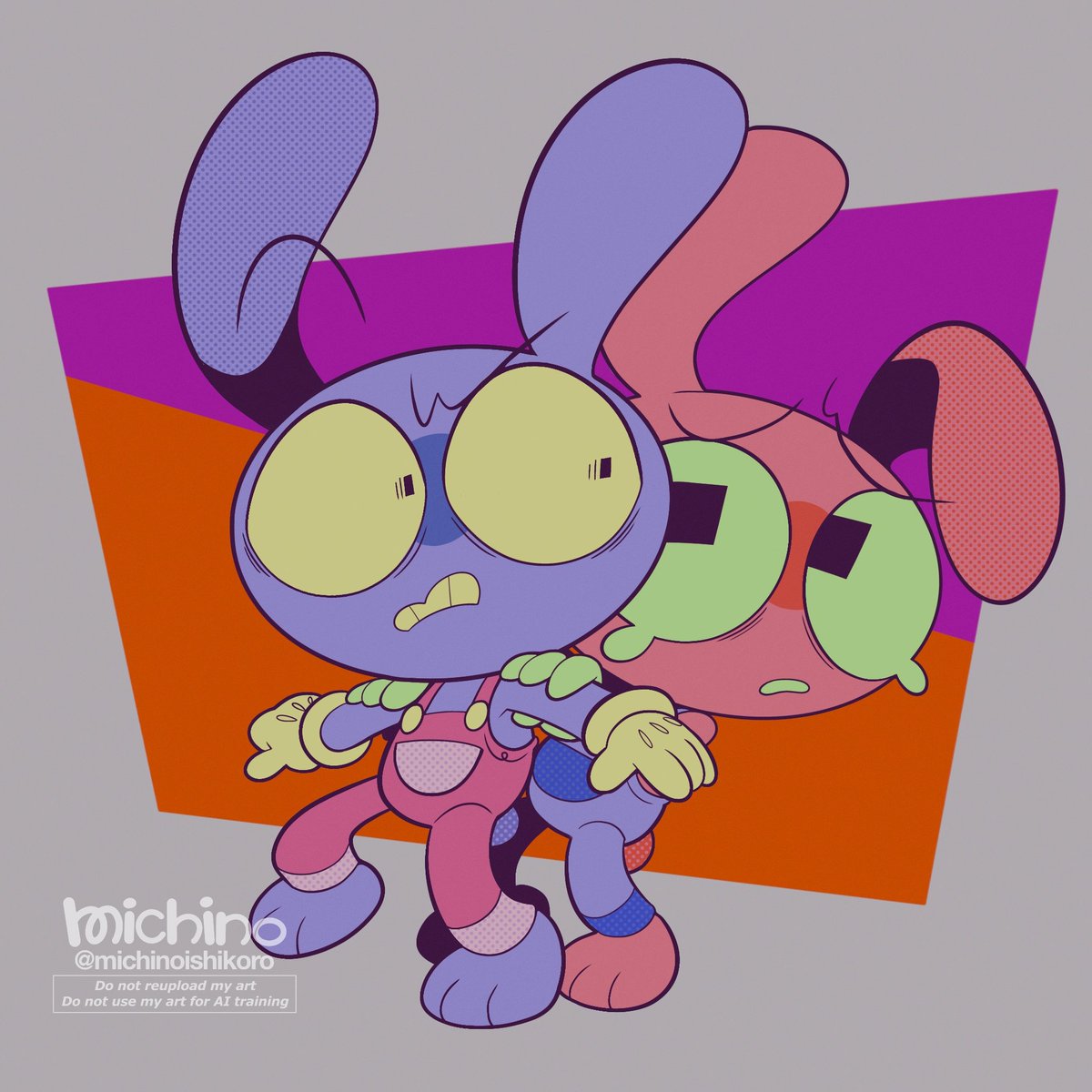 😡😰 #TADCJax #EvilJax