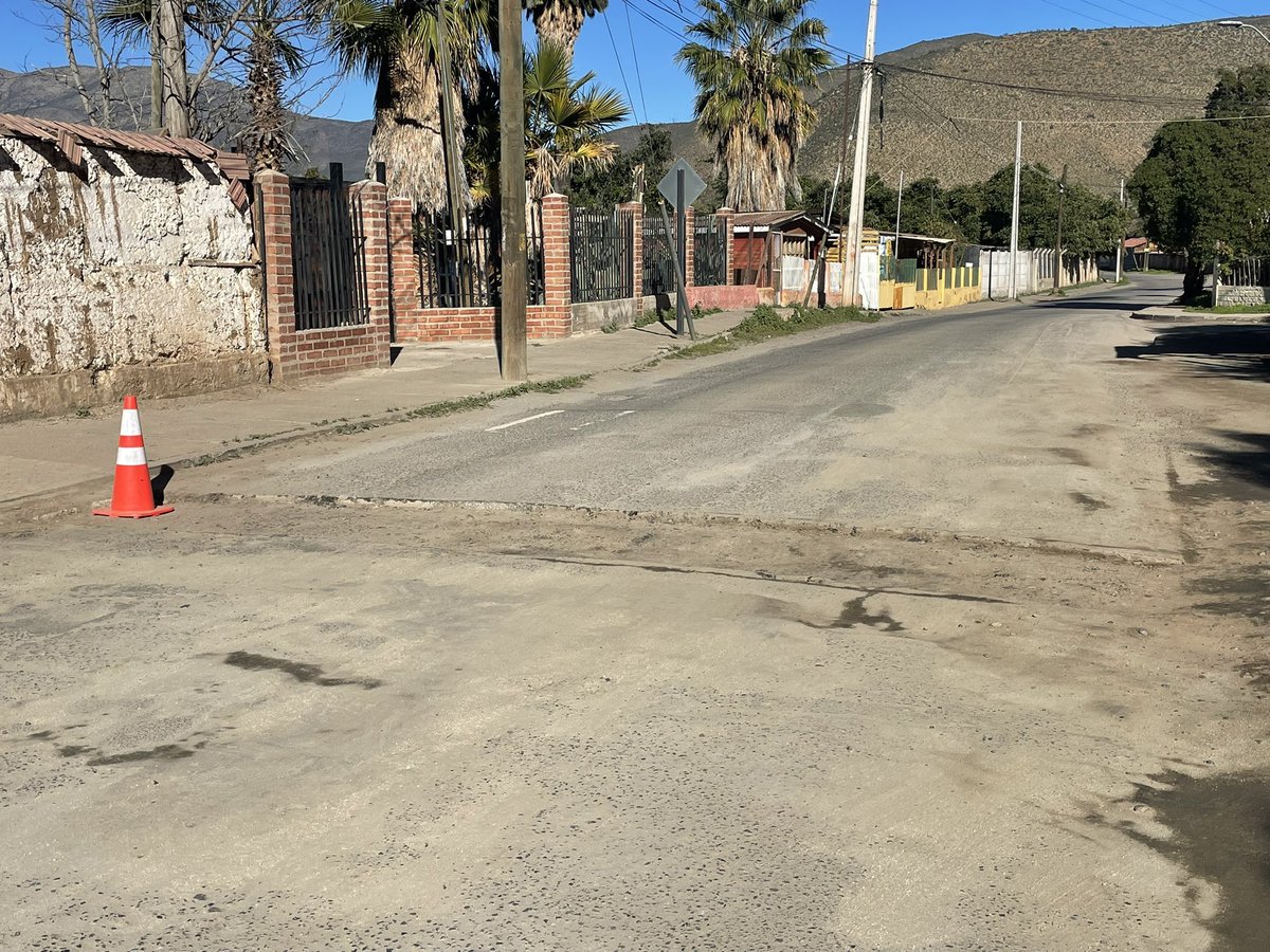 Municipalidad de Petorca tweet media