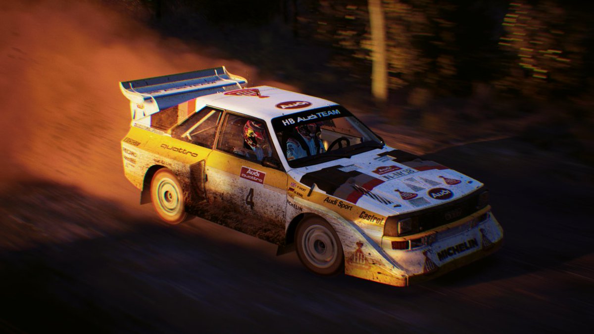 VRT COMPETICIÓN tweet media