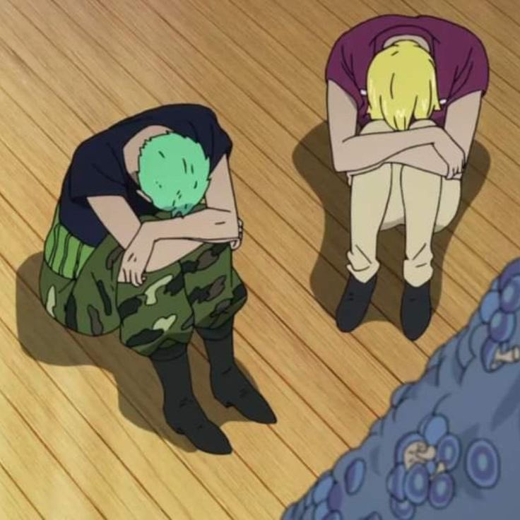 Моя любимая авторка по сабоэйсам не постила ничего больше полугода мне плохо