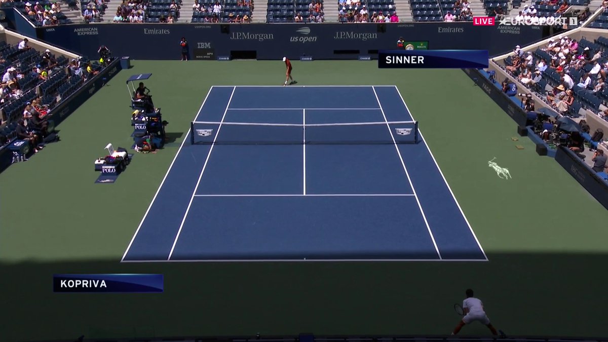 Eurosport France tweet media