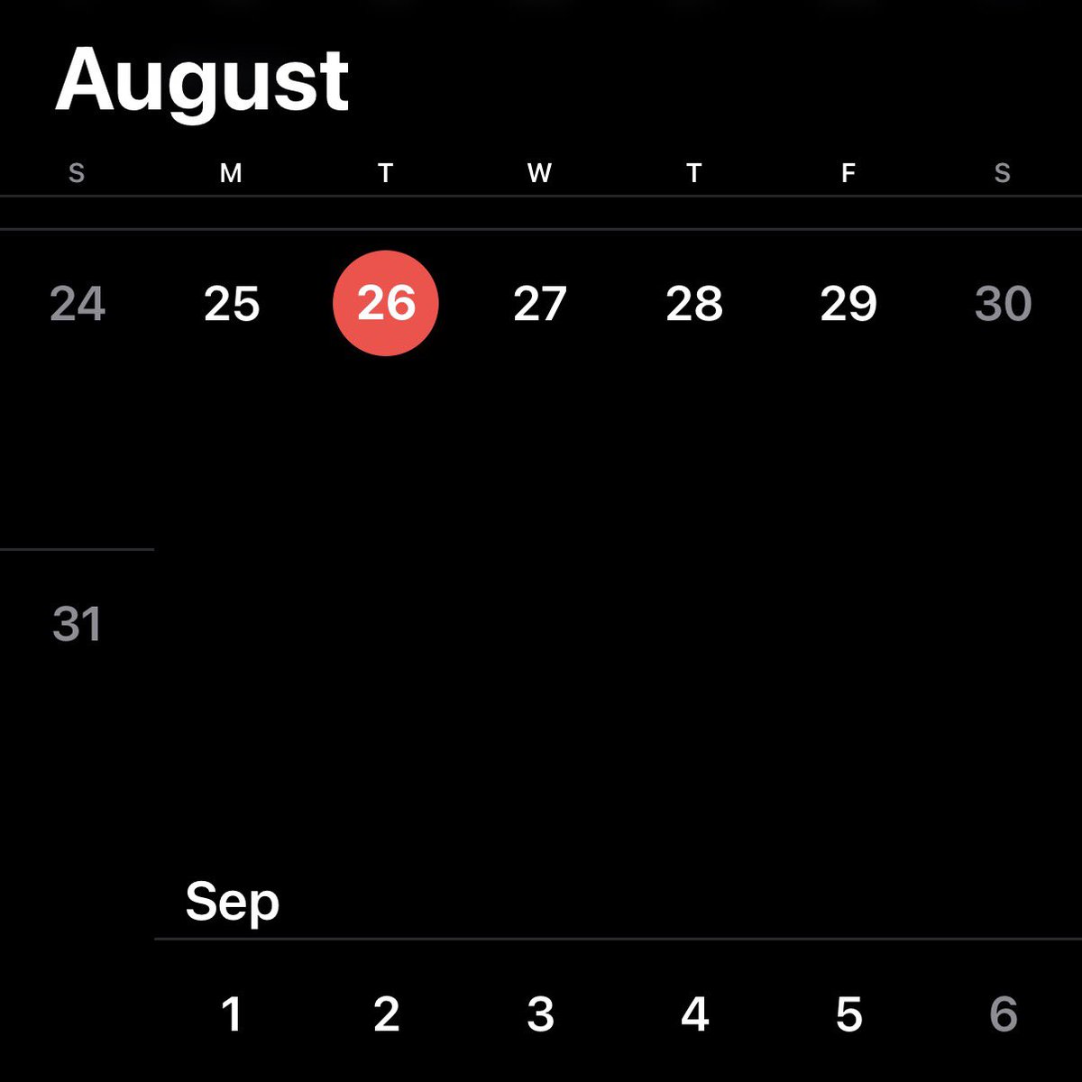 yslrik's tweet image. #LikeClockwork #RentDue