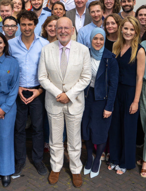 Ton F. van Dijk tweet media