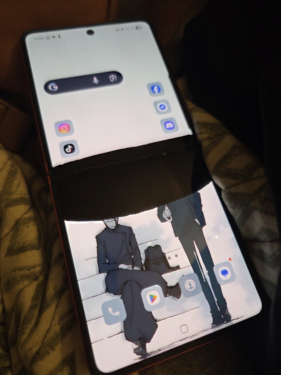 Don't do it girl, it ain't worth it 🥹