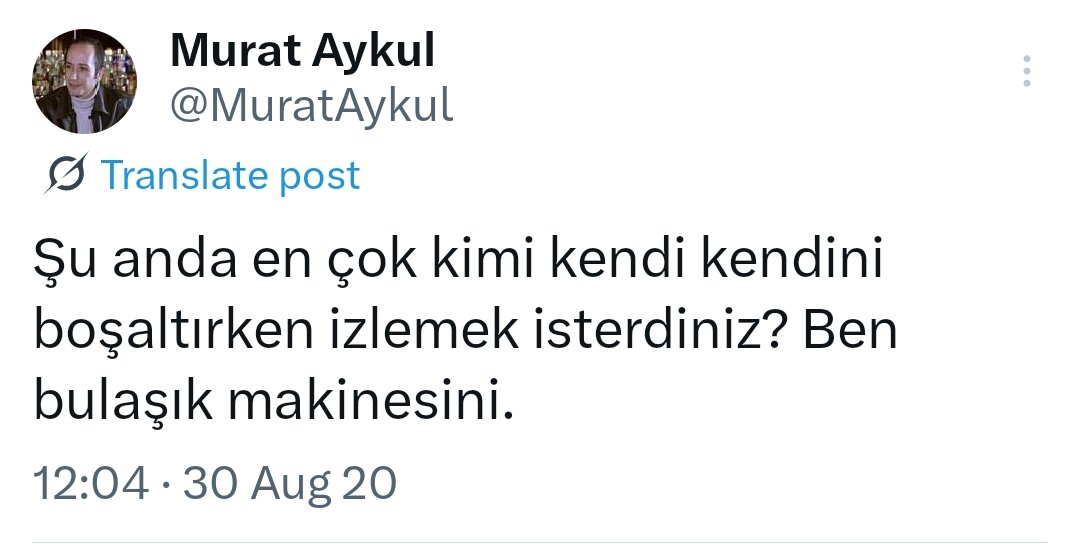 Murat Aykul (@murataykul) on Twitter photo Eğer biriktirmeden her şeyi koyarsanız, bulaşık makinesini doldurmak o kadar da dert değil. Sıkıcı olan, insanın asıl üşendiği boşaltma kısmı. Eğer biriktirmeden her şeyi koyarsanız, bulaşık makinesini doldurmak o kadar da dert değil. Sıkıcı olan, insanın asıl üşendiği boşaltma kısmı.