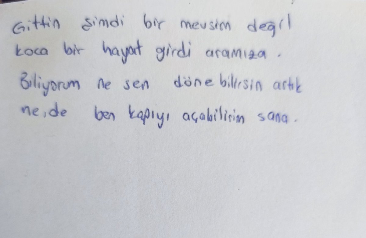 Senem Güneş (@phobebuffayyy) on Twitter photo 