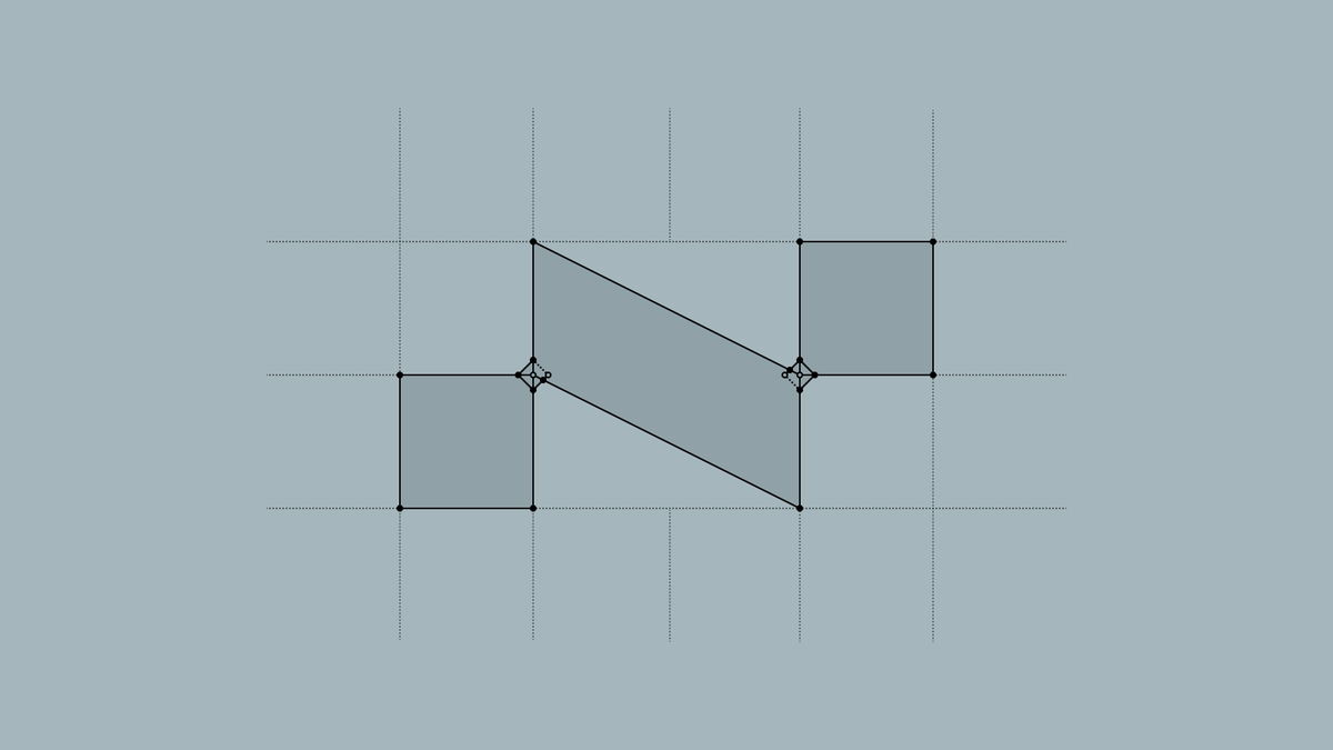 _NM_Design_'s tweet image. Brand Identity + Web Design For NextWave AI.