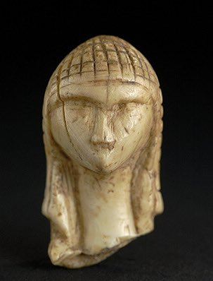 First known depiction of the Lady… Found in a cave in France, carved more than 25,000 years ago… Film director Richard Stanley and I both know that the Lady has always been here and always will be here… emerging at times of strife to give us guidance and consolation. #ufox