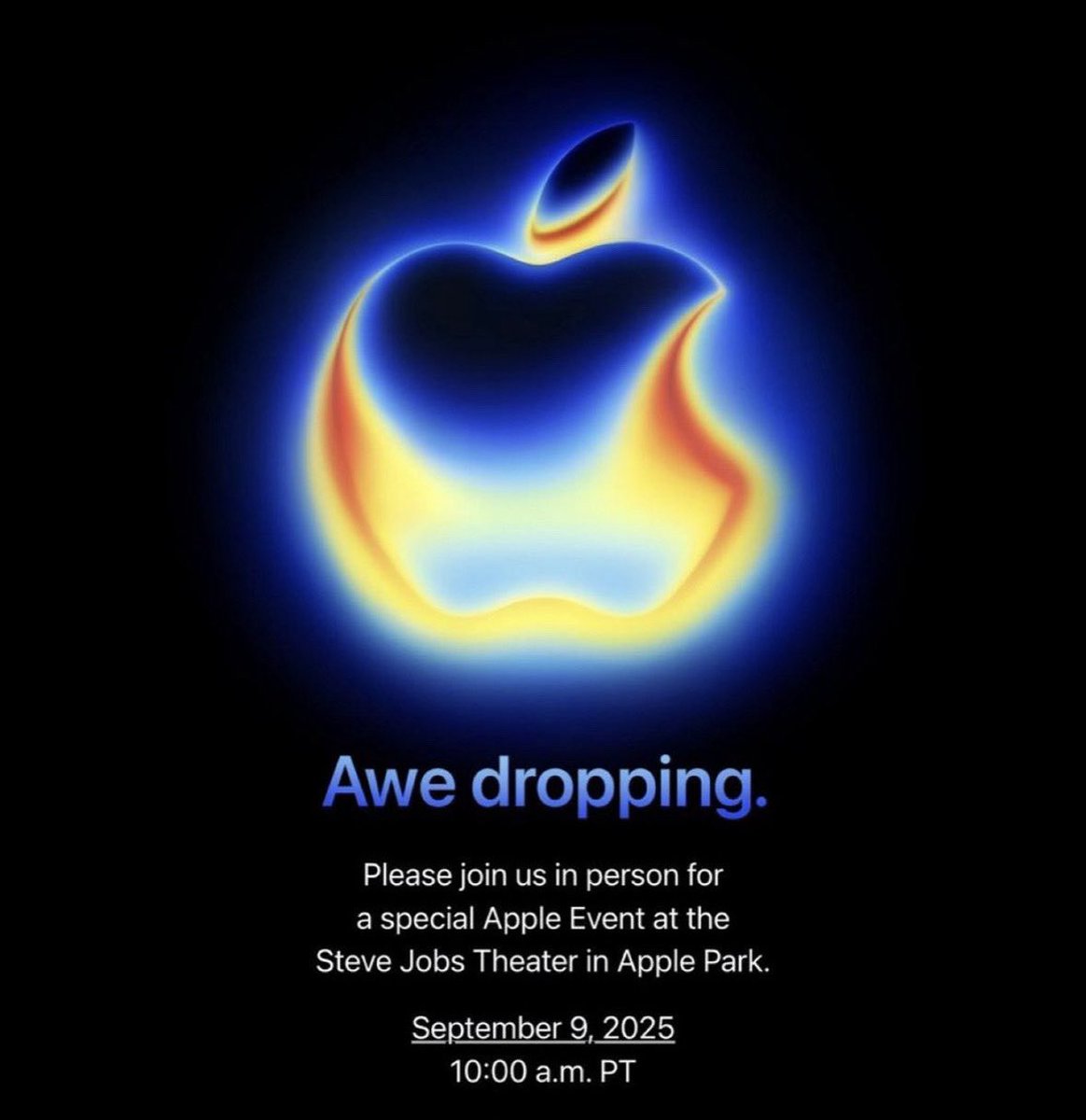 O_Ross_O_Geller's tweet image. Πάμε λίγοοοοοοοο 

#AppleEvent #Techtember
