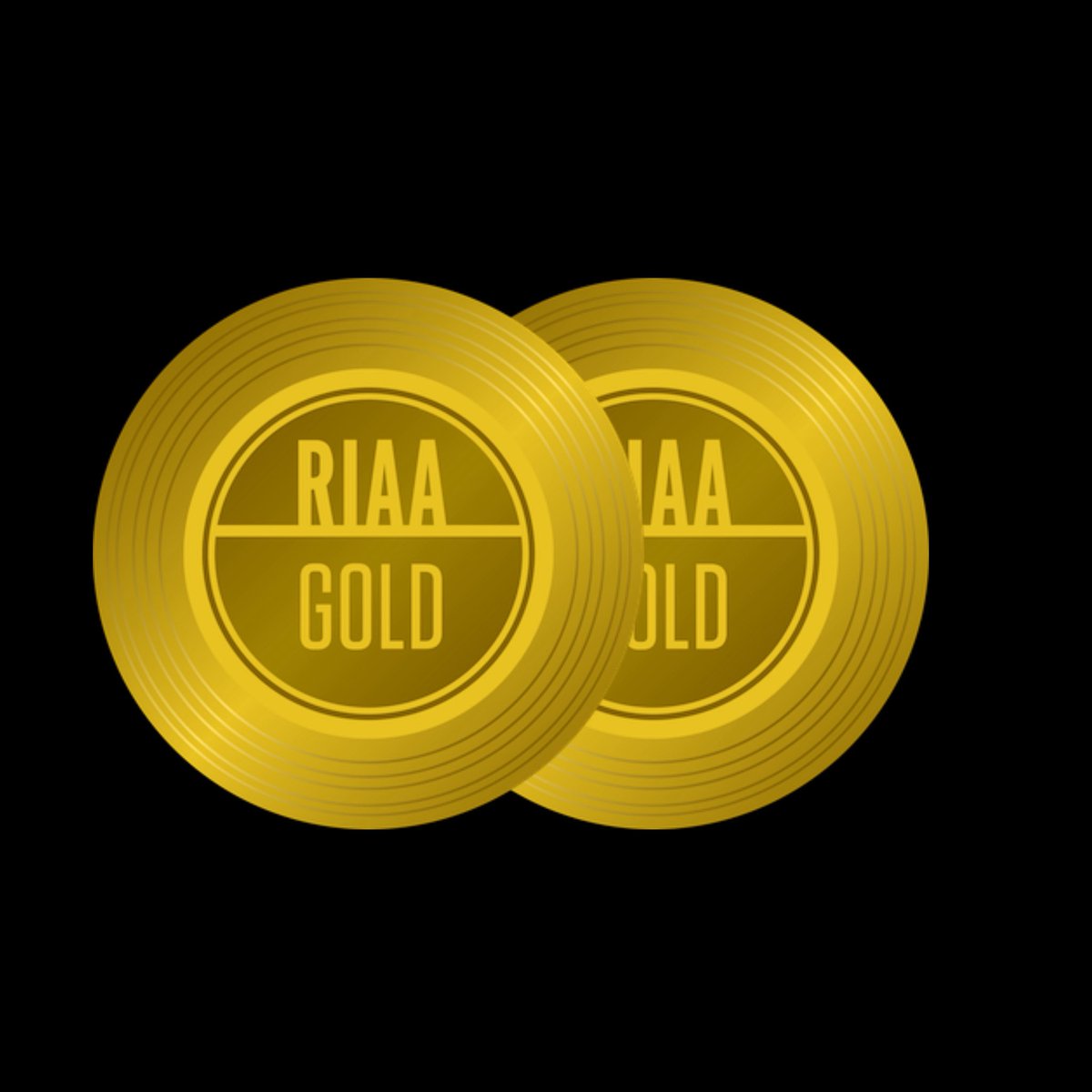 "RUBY" by <a href="/jennierubyjane/">JENNIE</a> is the FIRST Album by a Female K-Pop Act &amp; First Album by a K-pop soloist to have multiple RIAA certified songs (“like JENNIE” &amp; “Mantra”). 🇺🇸 

#JENNIE #제니 <a href="/oddatelier/">OA</a>