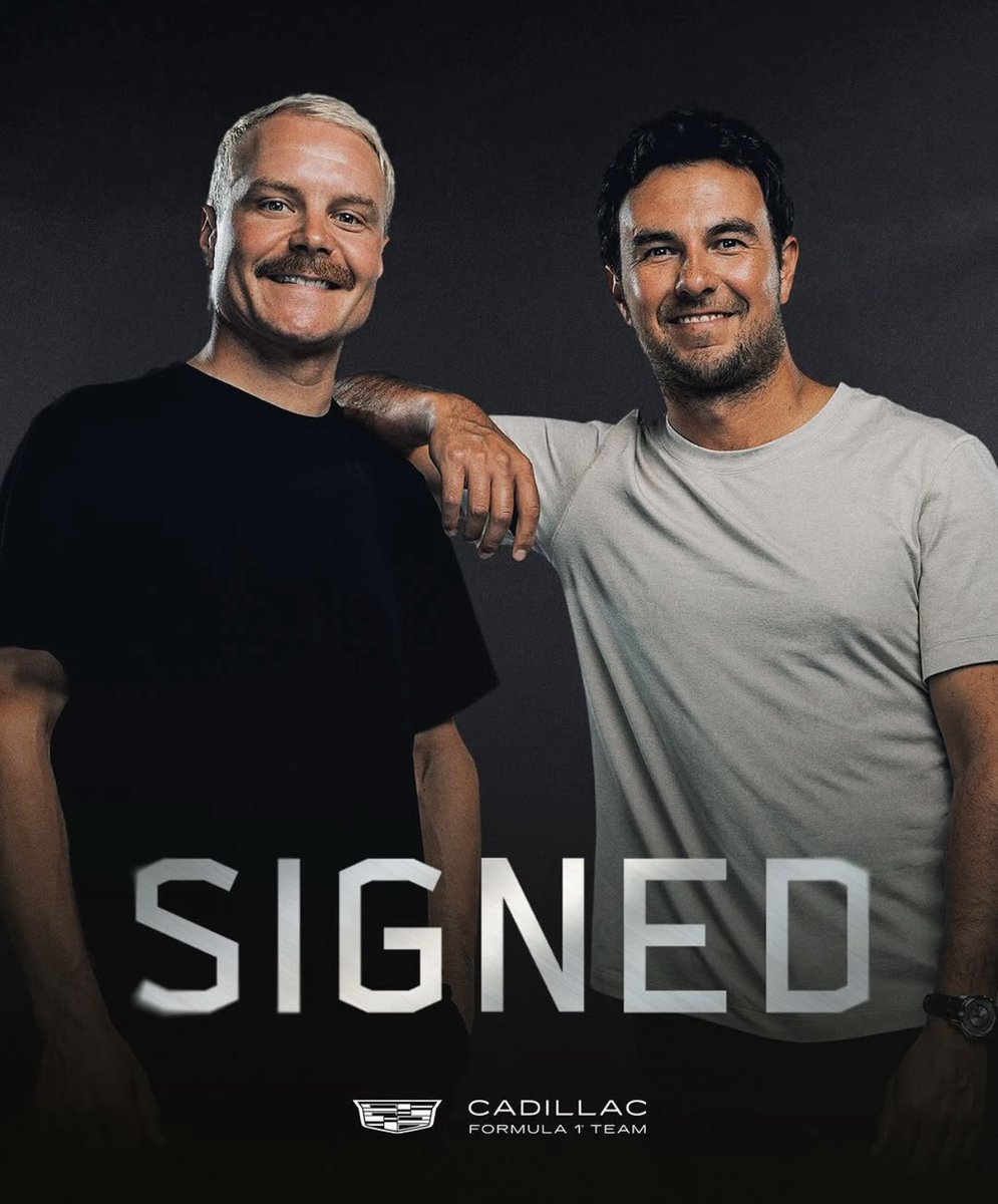 lafandelharry's tweet image. DECLARO EL 26 DE AGOSTO COMO DÍA HISTÓRICO ☝🏻😭✨

La Tay se nos casa y Chequito regresó a la F1 ❤️‍🔥