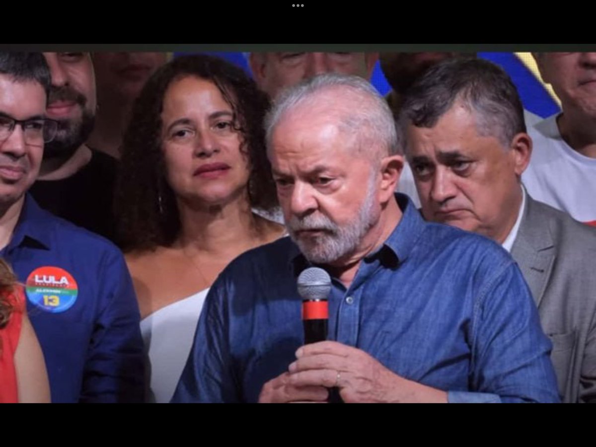 nancyalice1's tweet image. BREAKING - US revoked visa of Brazil justice minister: Lula

READ: insiderpaper.com/us-revoked-vis…

#2020WASACOUP