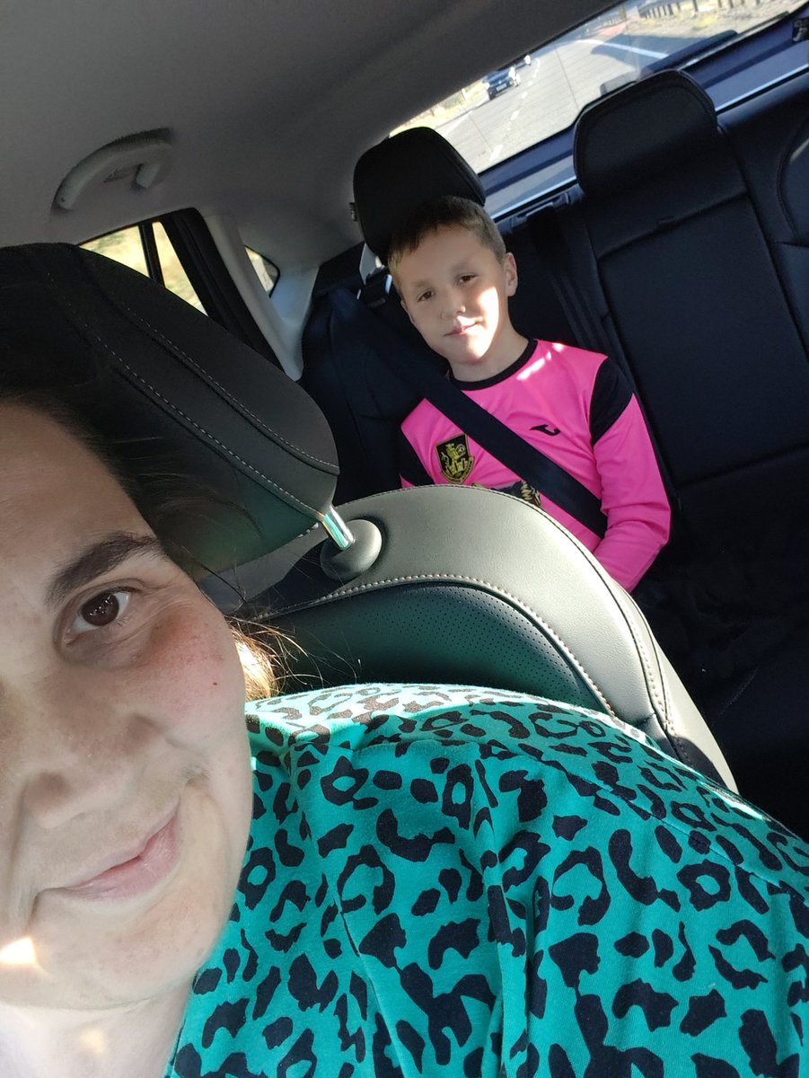 Road trip to Redcar FC to watch <a href="/CABoldon/">Boldon CA FC</a> 💪🏻⚽