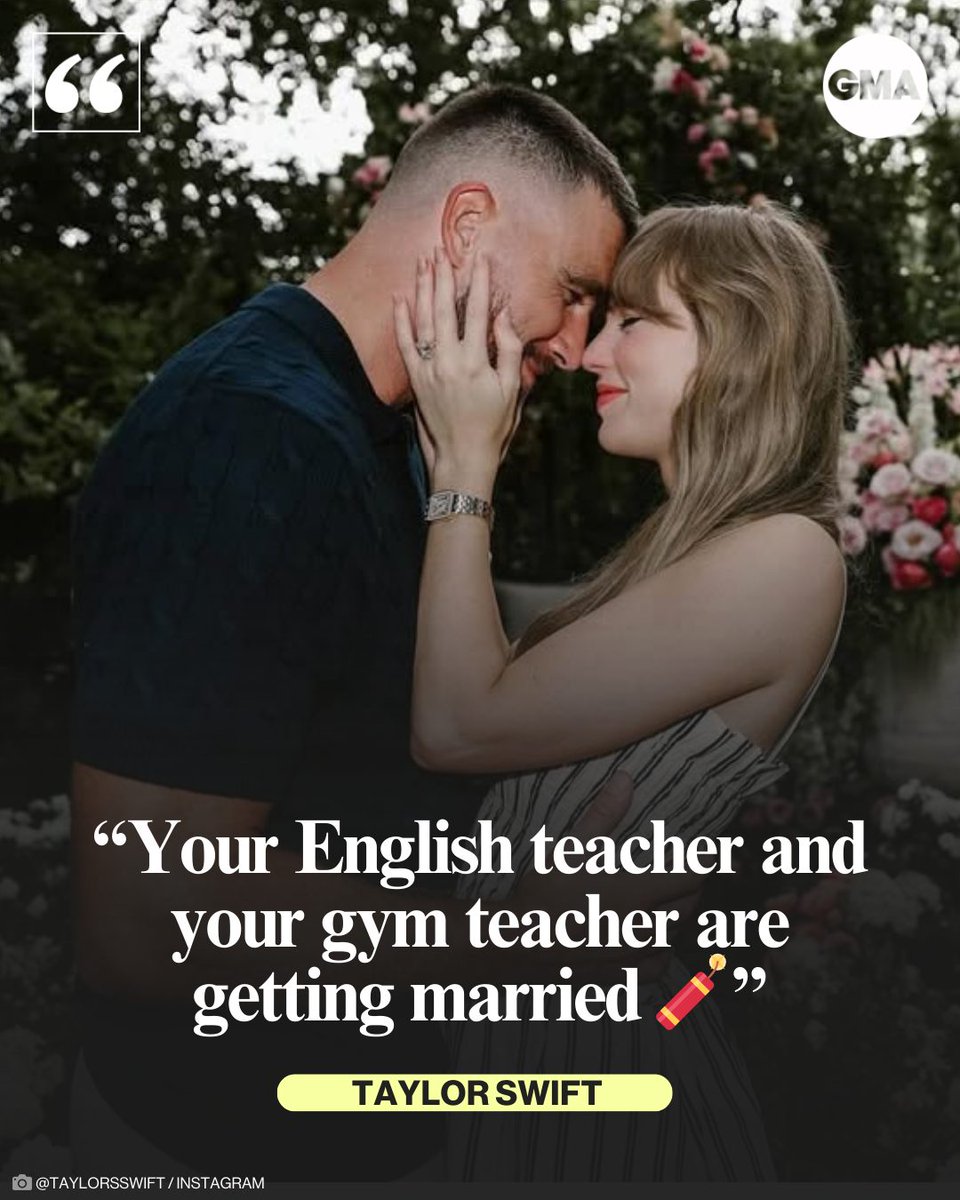 Good Morning America tweet media