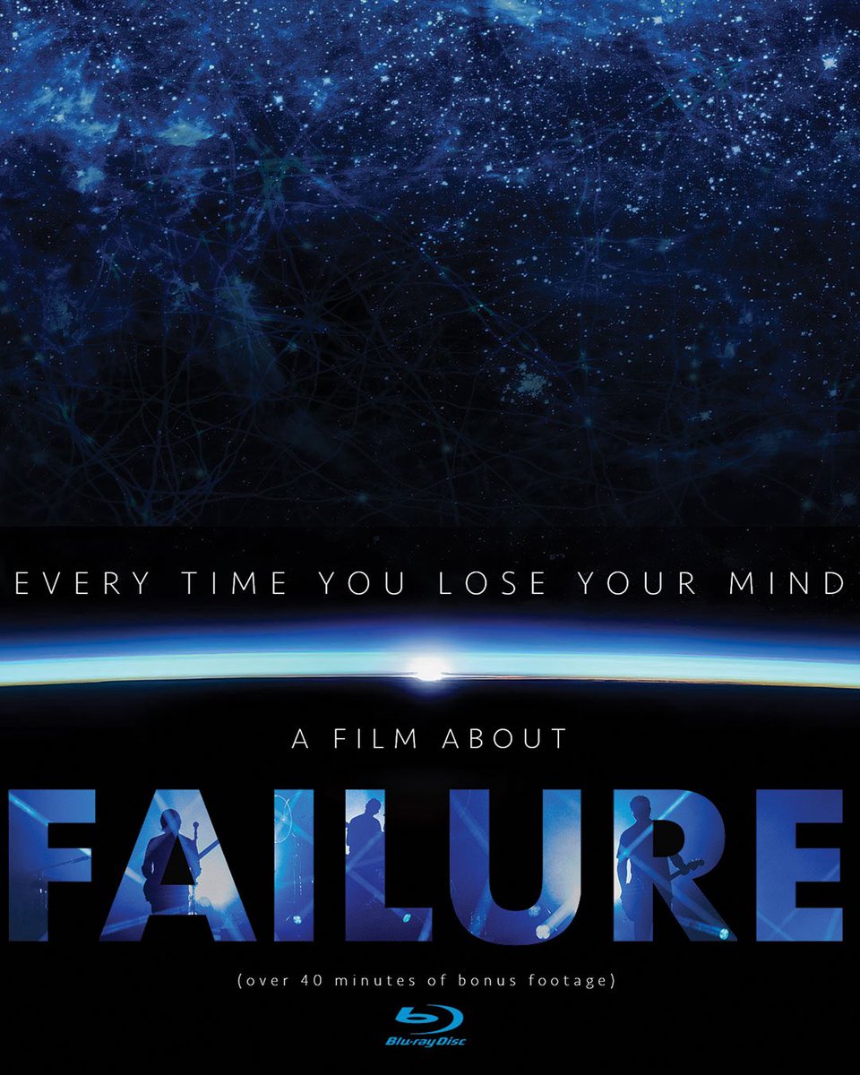 Failure_band tweet media