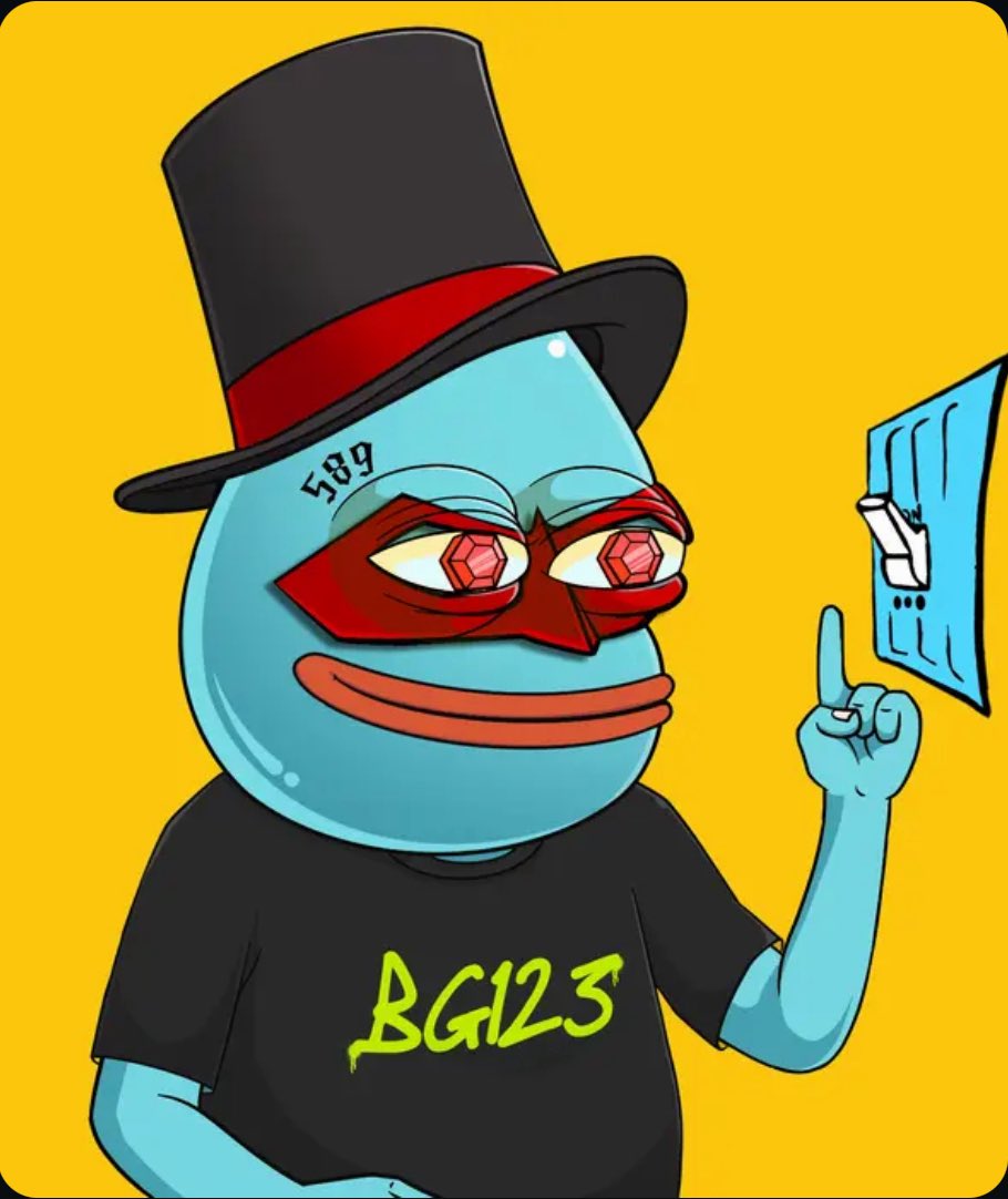 BullishchrisT's tweet photo. Don't fade @DrippyXRPL
Coin launch soon. TBA
IF YOU LIKE TO BE PAID JUST FOR HOLDING.
DON'T FADE THE FIRST 🪝🪝 HOOKS ENABLE PROTOCOL ON THE XRPL.
5 nft's to enable the hooks protocol https://t.co/4t2m6YtqPb