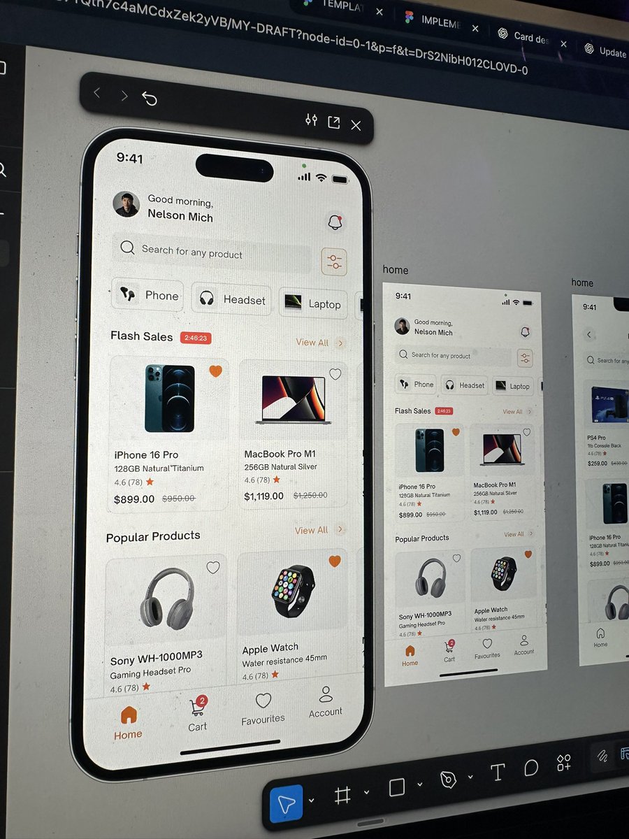 shopifymanager's tweet photo. Screen from an ongoing project 🚧 https://t.co/qqLDqH4vGE