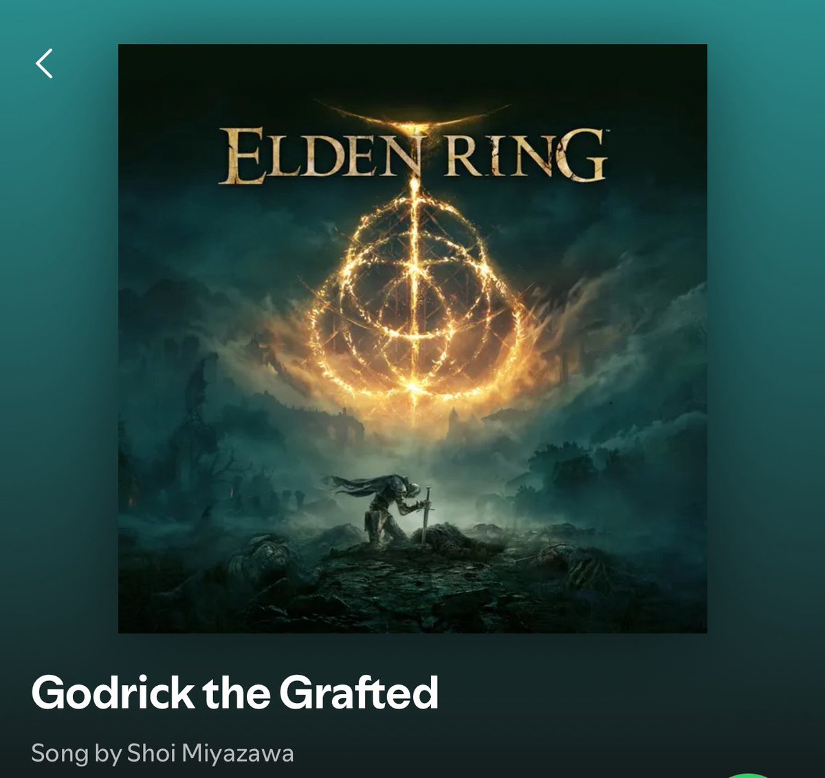 Sending threats of grafting while listening to the best OST