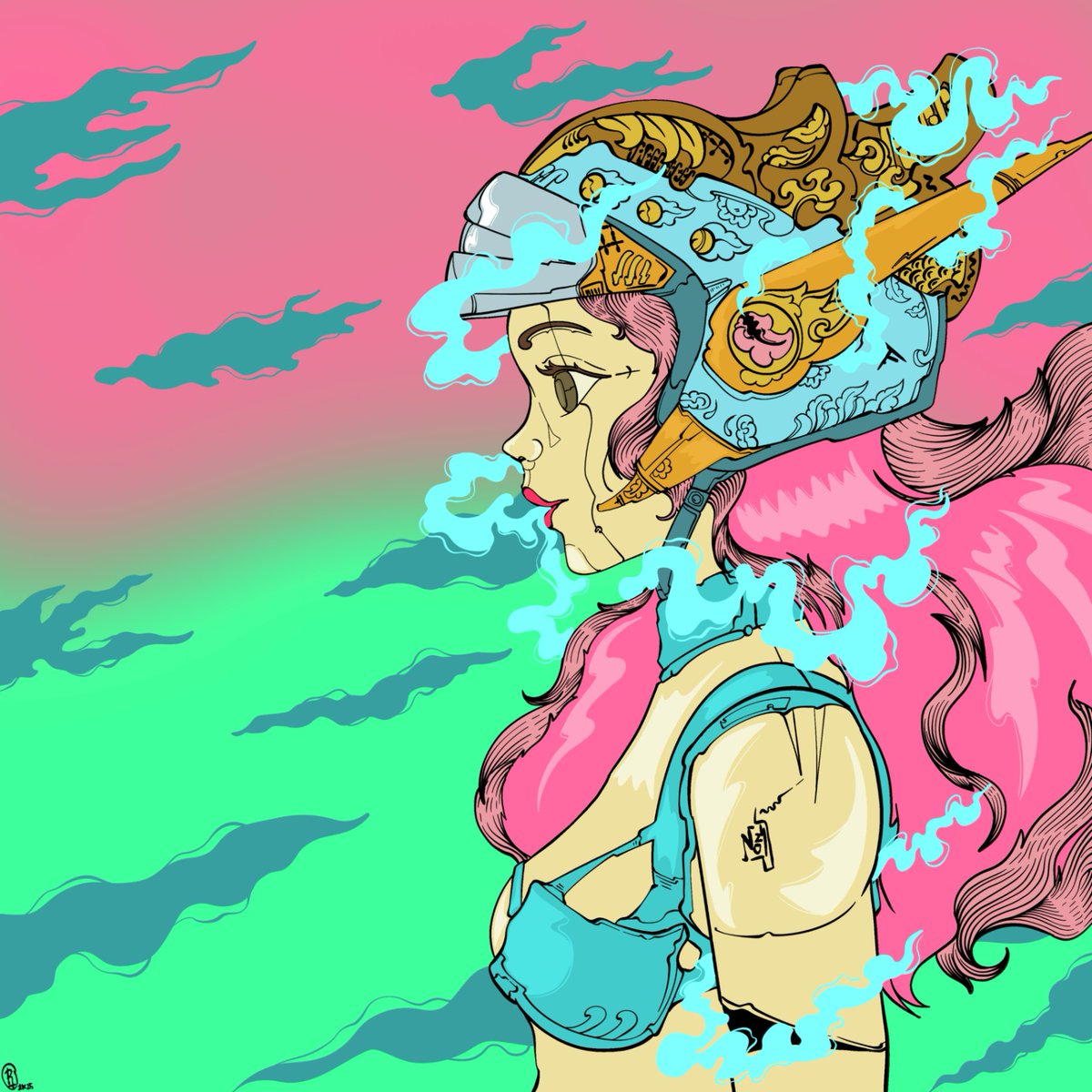 Check Out This Inscription: SnowGirl 
1 $BSV 👇👇👇
zoide.io/market/inscrip…