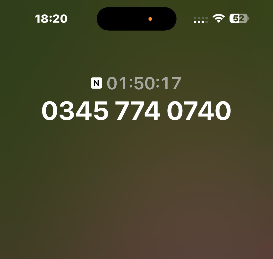 John Doe tweet media