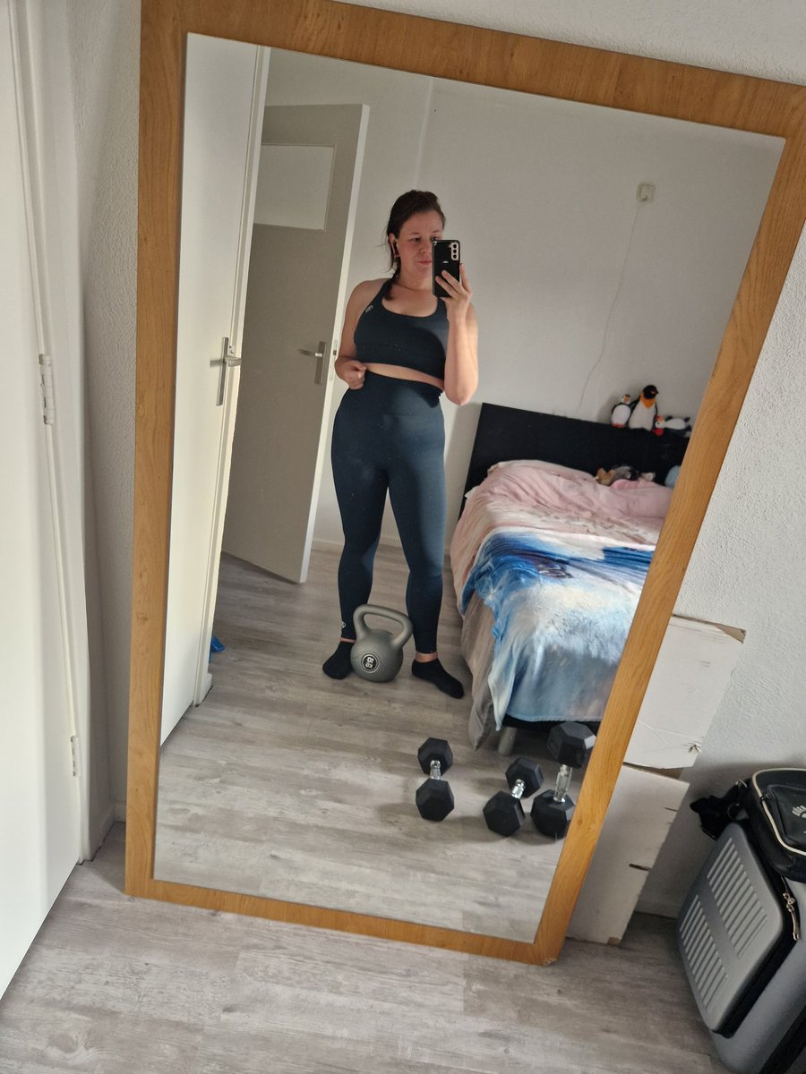 No excuses 🫱🏼‍🫲🏻