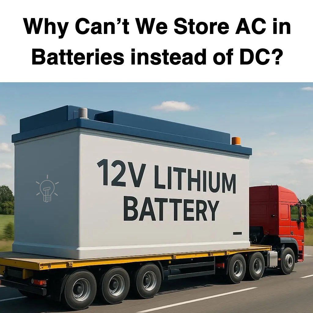 Why AC Can’t Be Stored in Batteries like DC?

electricaltechnology.org/2013/06/why-we…