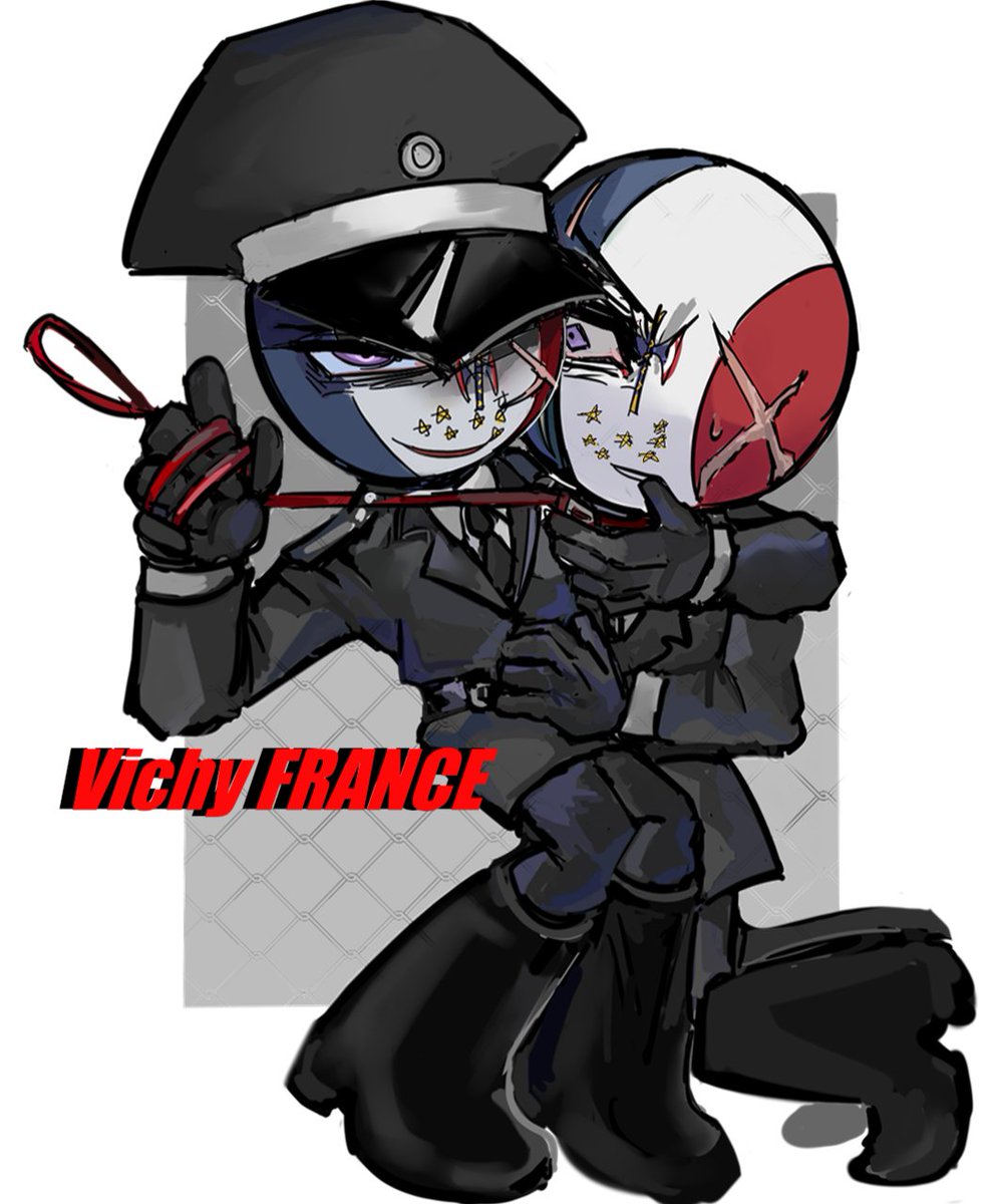 Uvk0Vz's tweet photo. #CountryHumans https://t.co/ygz8Ys48ek