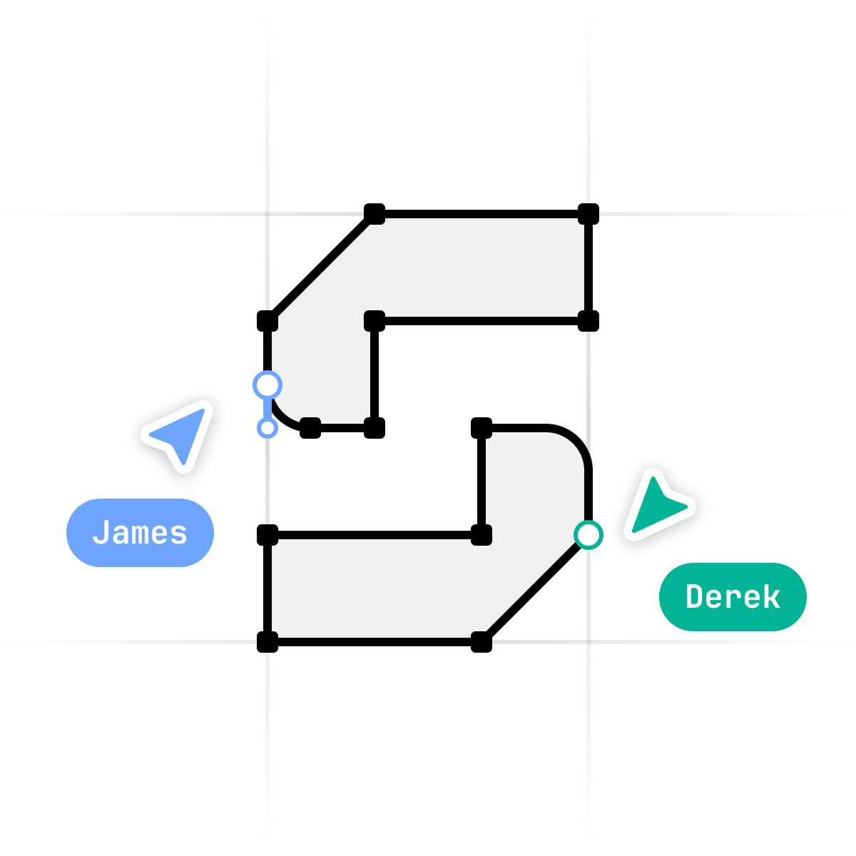 shape_fm's tweet image. ○ Shape.fm dives into design with a focus on learning taste, honing quality, and mastering the craft of great interfaces. Brought to you by @jamesm &amp;amp; @pixeljanitor 

First episodes dropping soon.