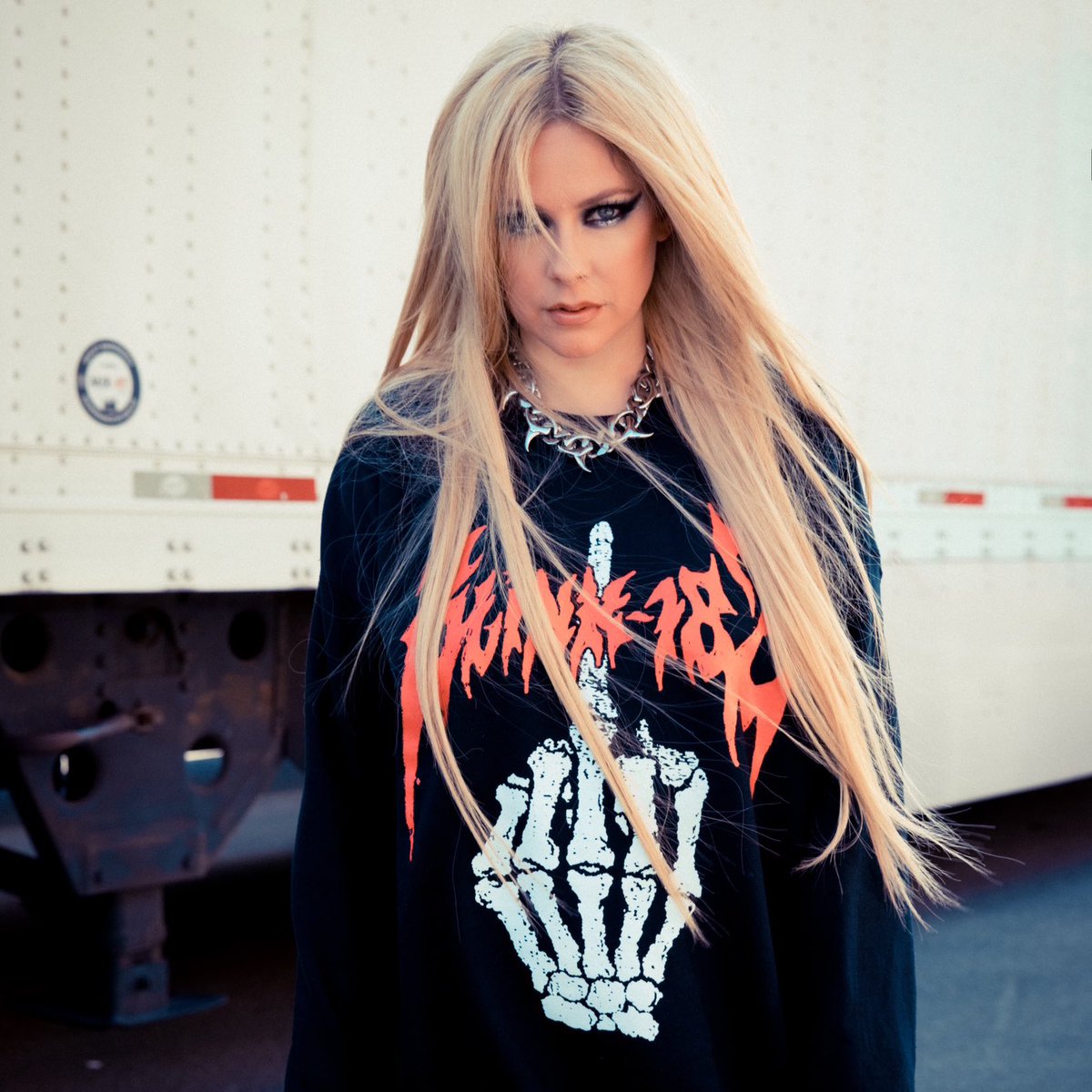 Access Avril tweet media