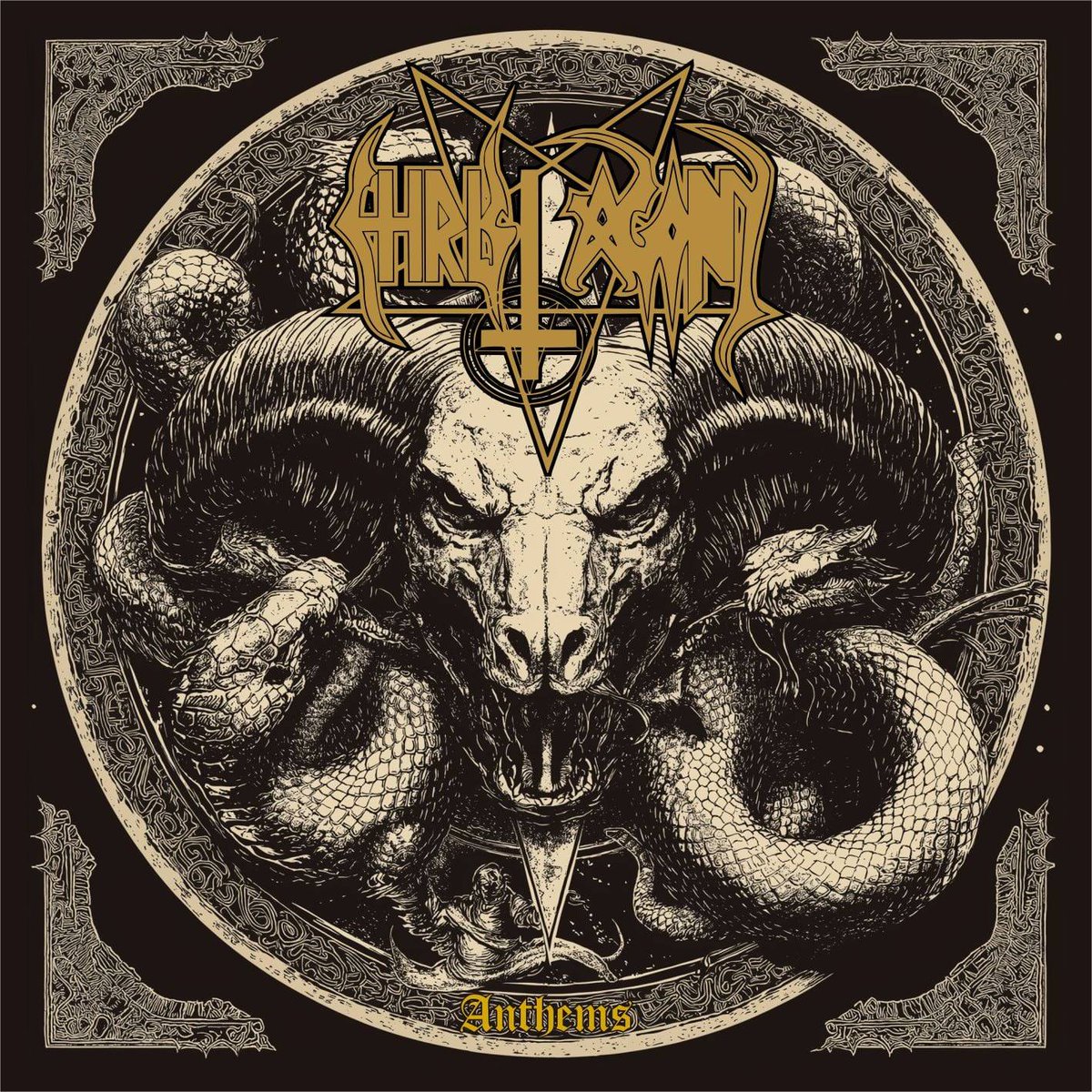 Forever Misanthropia (@fmisanthropia) on Twitter photo Before premiere
CHRIST AGONY - Anthems
Full-length
Deformeathing Prod 2025-IX-26
Black Metal from Poland
Track:
Nocturnal Dominion (official lyric video)
youtube.com/watch?v=aKJeGB…
<a href="/Agnieszka_Gra/">Agnieszka</a> <a href="/Darksun_always/">Marie</a> <a href="/SSwiac/">Swiac Sebastian</a> <a href="/SJuszcze/">Sylwester Juszcze</a> <a href="/DeathGringo/">Gringo Death</a> <a href="/BlessedAltarZin/">Blessed Altar Zine</a> <a href="/DeathDoomed/">Doomed to the Slaughter Deathzine</a> Before premiere
CHRIST AGONY - Anthems
Full-length
Deformeathing Prod 2025-IX-26
Black Metal from Poland
Track:
Nocturnal Dominion (official lyric video)
youtube.com/watch?v=aKJeGB…
<a href="/Agnieszka_Gra/">Agnieszka</a> <a href="/Darksun_always/">Marie</a> <a href="/SSwiac/">Swiac Sebastian</a> <a href="/SJuszcze/">Sylwester Juszcze</a> <a href="/DeathGringo/">Gringo Death</a> <a href="/BlessedAltarZin/">Blessed Altar Zine</a> <a href="/DeathDoomed/">Doomed to the Slaughter Deathzine</a>