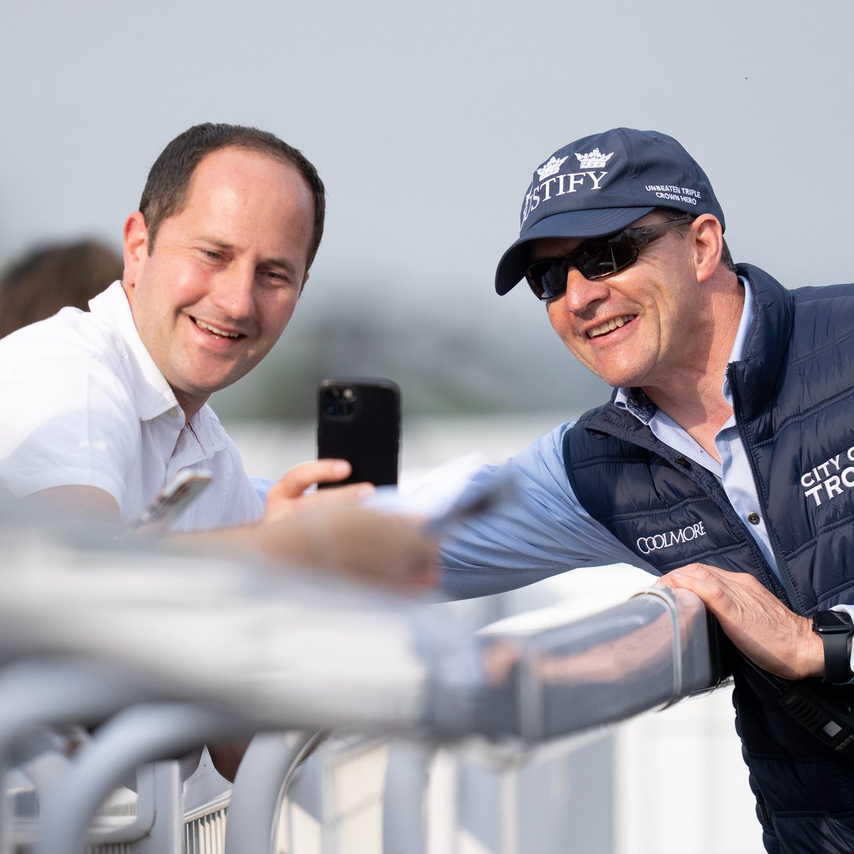 Racing Post tweet media