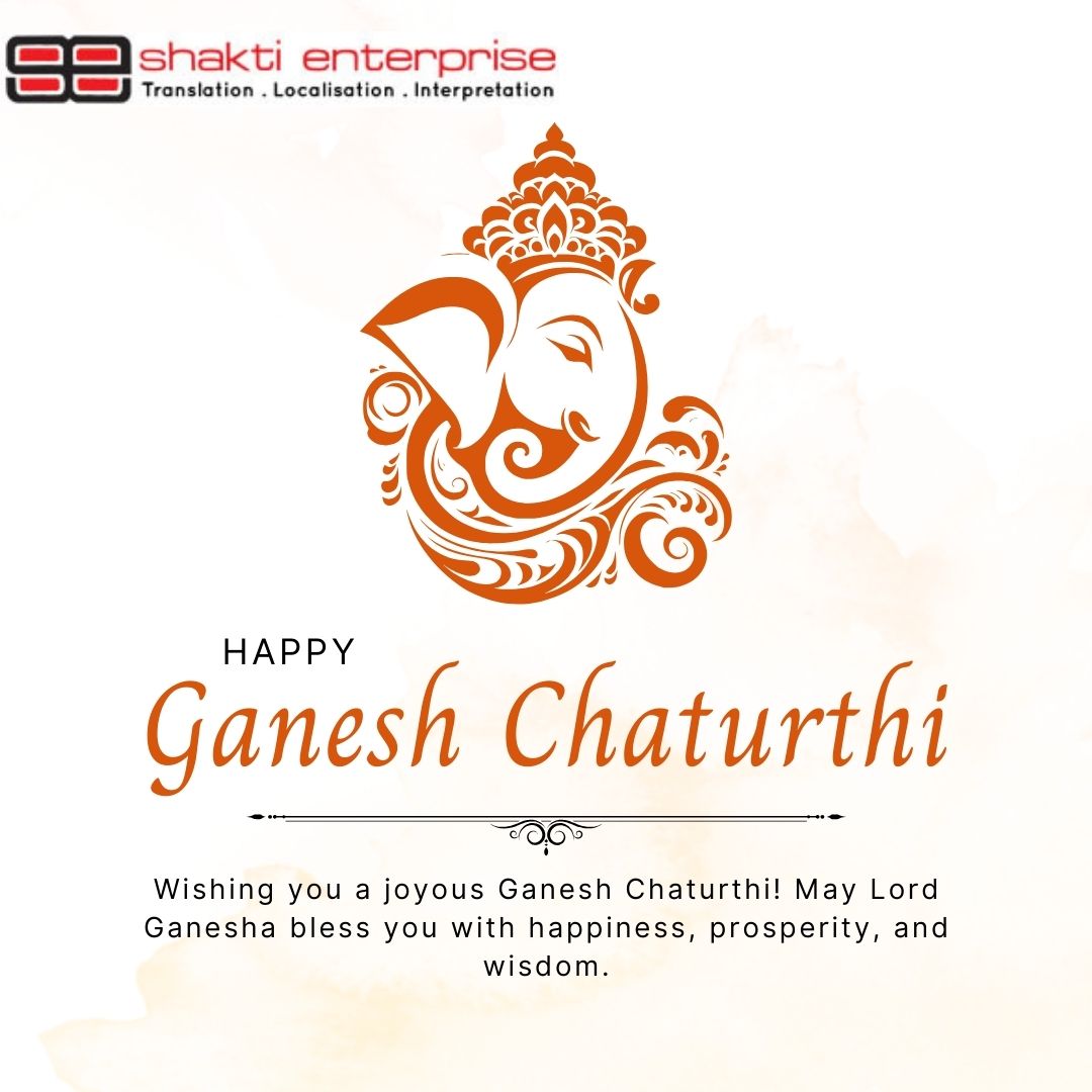 Shakti Enterprise - Language Translation Services tweet media