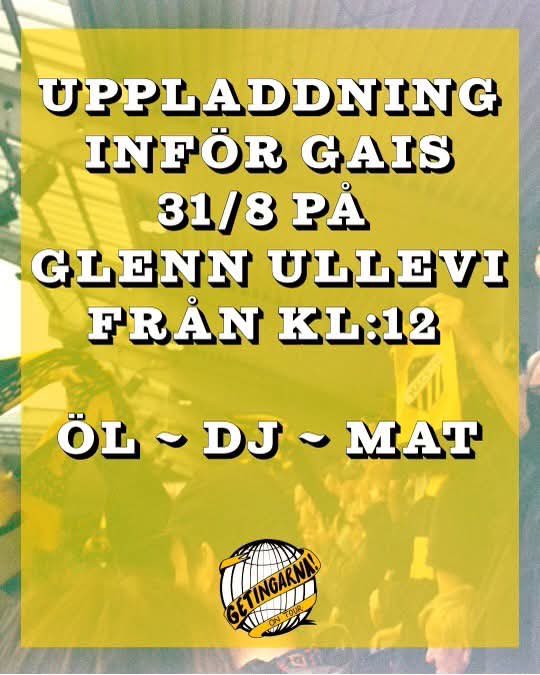 Nästa söndag inleds makrillfisket! Vi kastar ankare utomskärs på Glenns vid Stora Ullevi kl 12. Kom dit eller va grönrandig🫵
