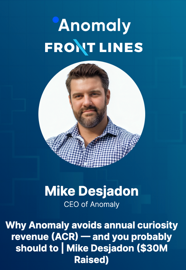 findanomaly's tweet photo. 🎧 Podcast Alert!  Listen now!
Thank you Brett Stapper at Front Lines Media For hosting @Mike_Desjadon .
://www.frontlines.io/podcasts/mike-desjadon/ https://t.co/DU799s9ioN