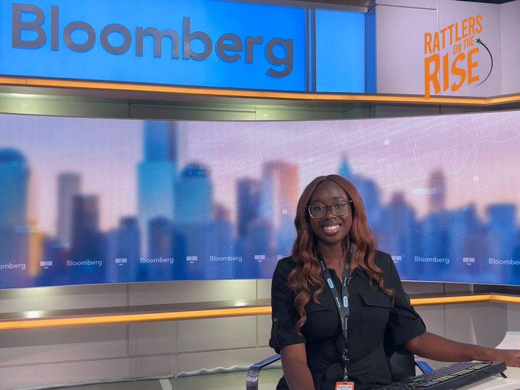 FAMU_1887's tweet image. For FAMU broadcast journalism major Kaylin Jean-Louis, success isn’t just about building a career—it’s about building community. From her nonprofit work in Tallahassee to her internship at Bloomberg…

📰 news.FAMU.edu

#FAMUNews #FAMUly #HBCUExcellence #Bloomberg