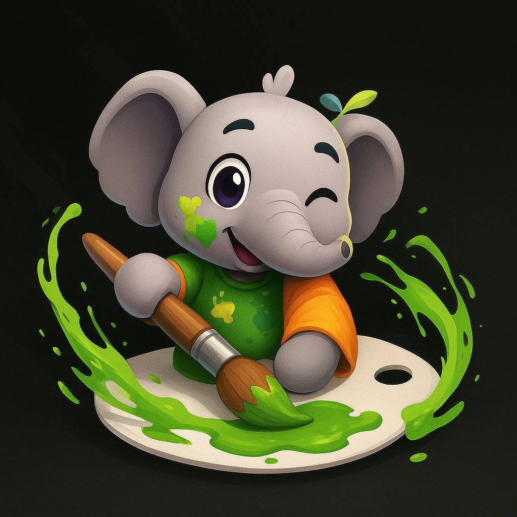 gwakys's tweet image. #나만의모프 #Morphy
@morphnetwork