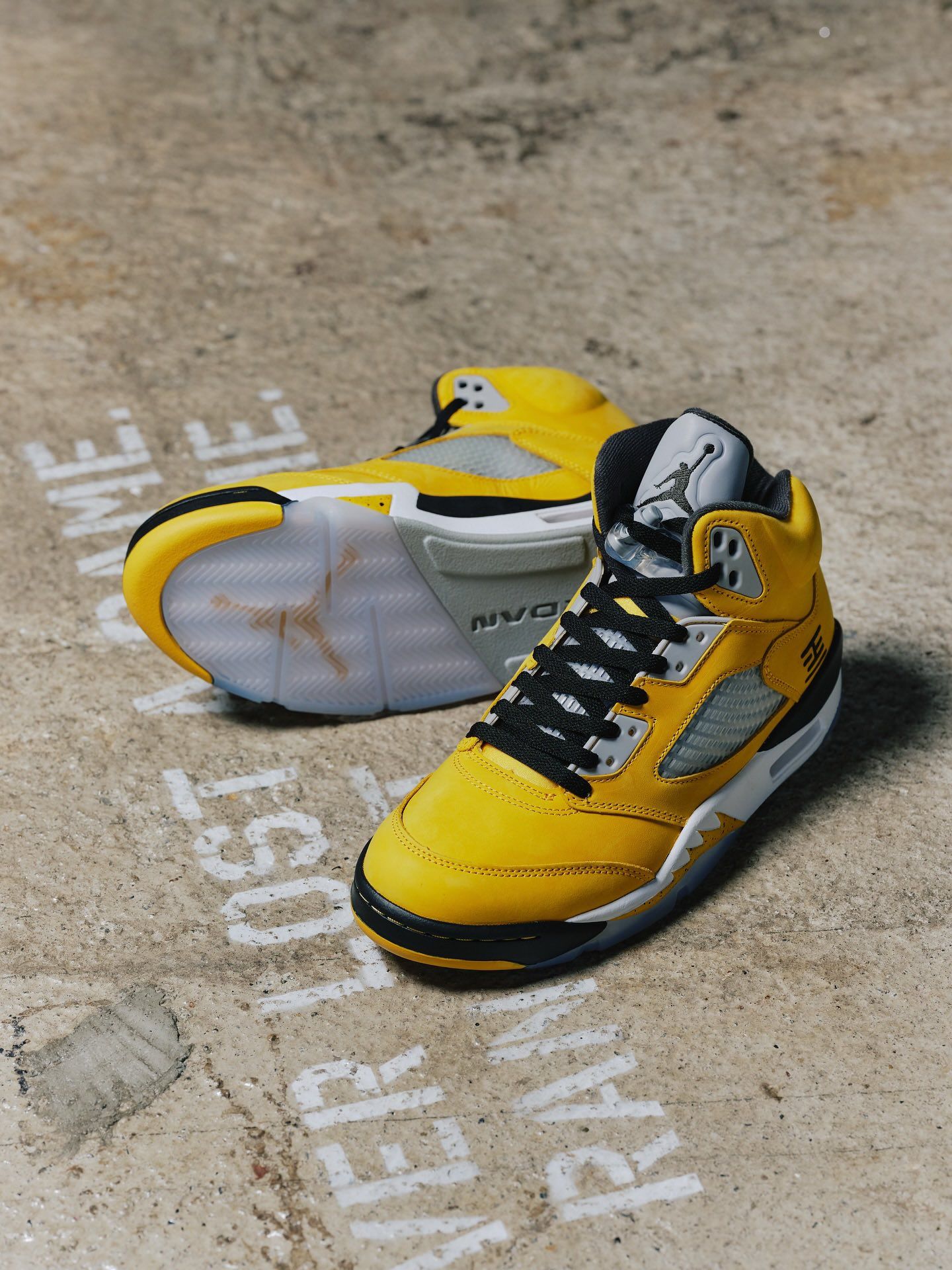 JustFreshKicks on X: 