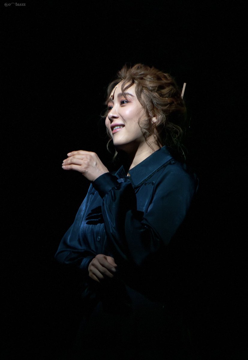 #프ㅡ리소스
250827 마리퀴리 스페셜 커튼콜 
-예측할 수 없고 알려지지 않은

마리 퀴리_ #옥주현